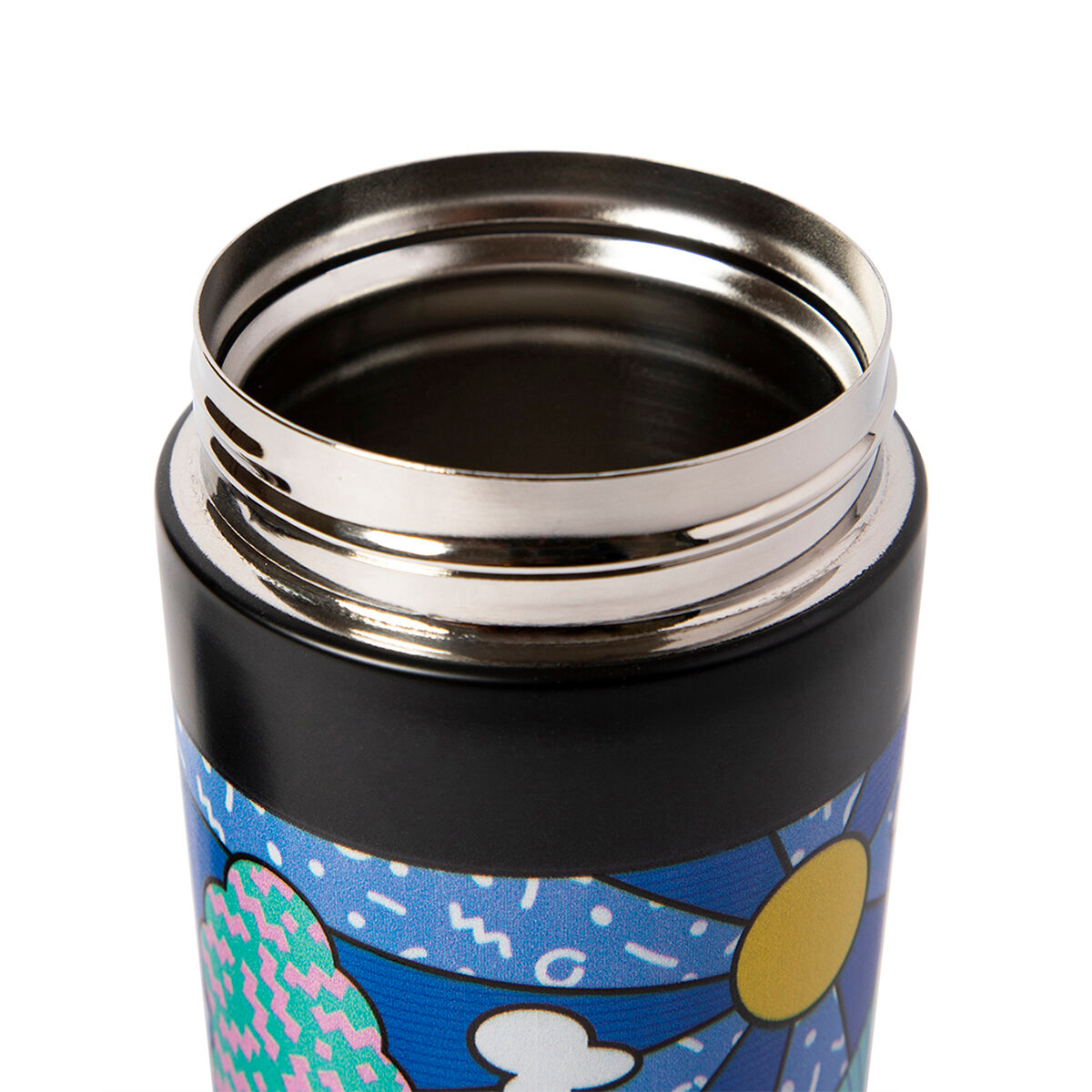 Any Morning Thermos Mug 380 ml