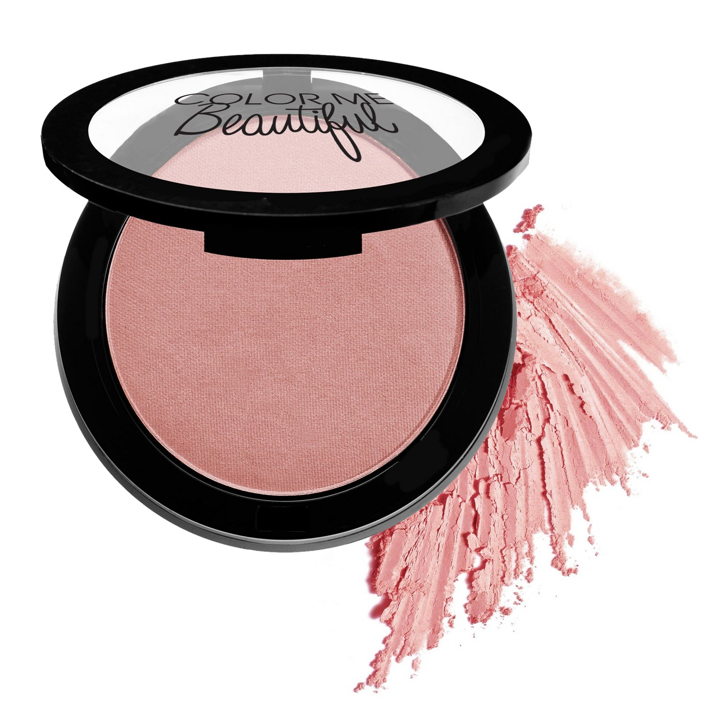 Color Me Beautiful Color Pro Blush: Cedar Rose