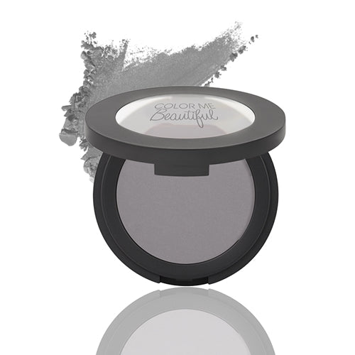 Color Me Beautiful Color Pro Eyeshadow: Polished Pewter