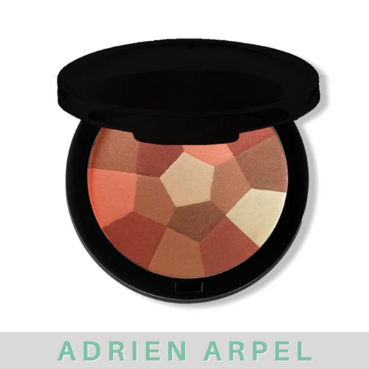 Adrien Arpel Kaleidoscope Bronzing Powder