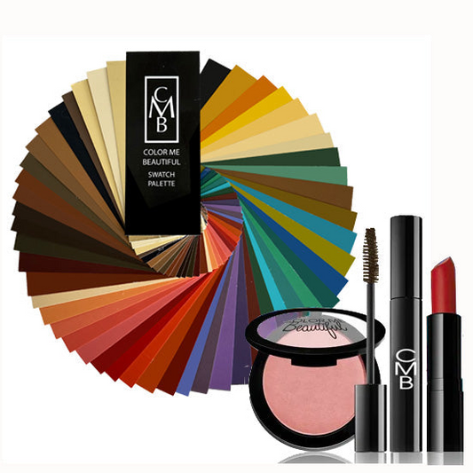 Autumn Color Pro Collection featuring Color Fan