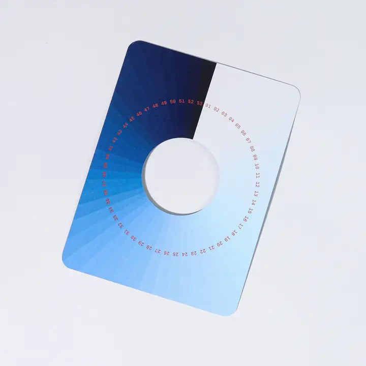 Cyanometer