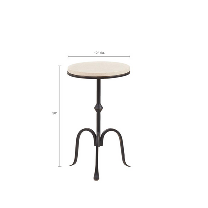 Accent Table