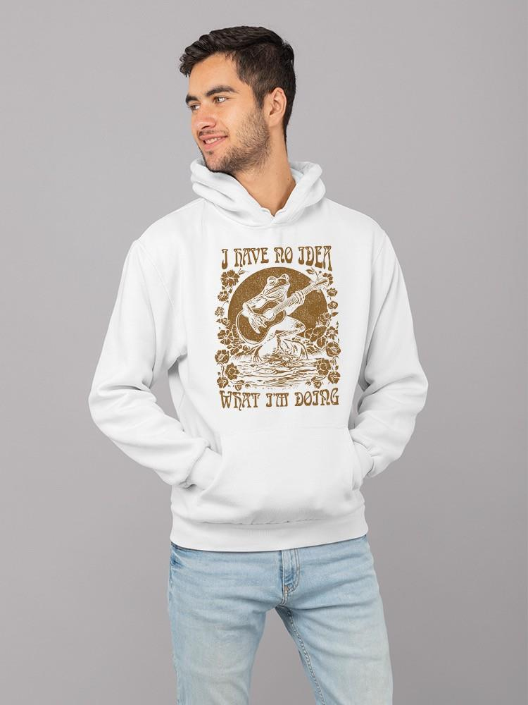 Unisex Vintage-Inspired Tee Hoodie Men's