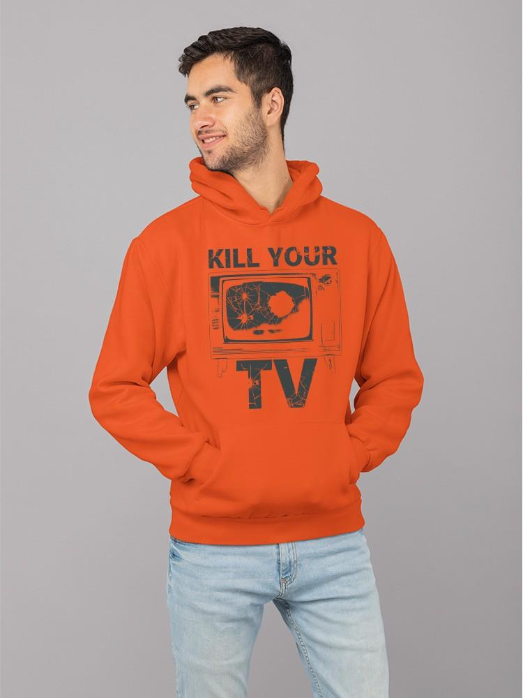 Unique Statement Apparel  Hoodie Men's