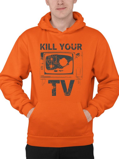 Unique Statement Apparel  Hoodie Men's