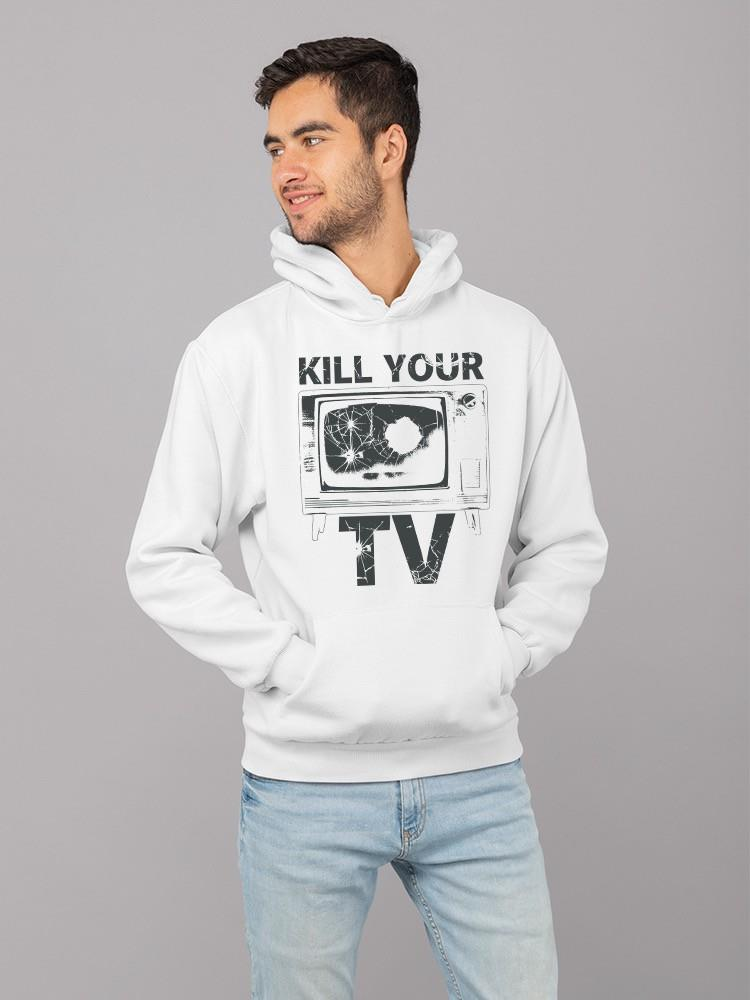 Unique Statement Apparel  Hoodie Men's