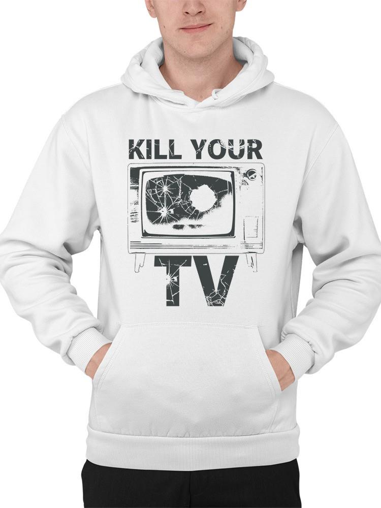 Unique Statement Apparel  Hoodie Men's