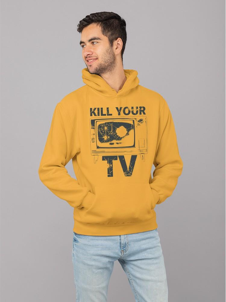 Unique Statement Apparel  Hoodie Men's