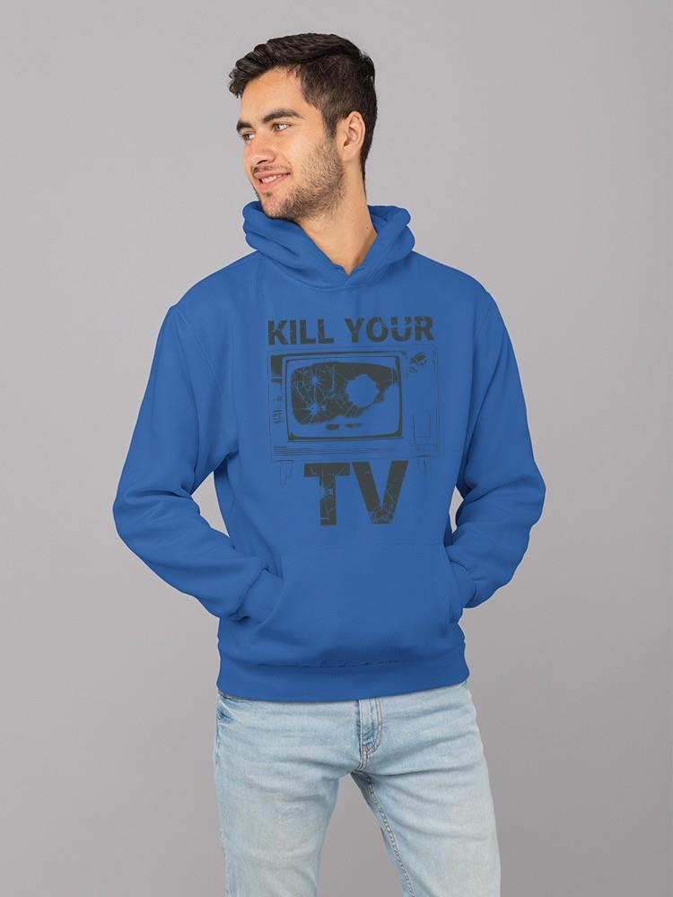 Unique Statement Apparel  Hoodie Men's