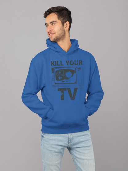 Unique Statement Apparel  Hoodie Men's