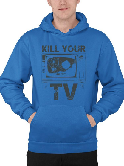 Unique Statement Apparel  Hoodie Men's