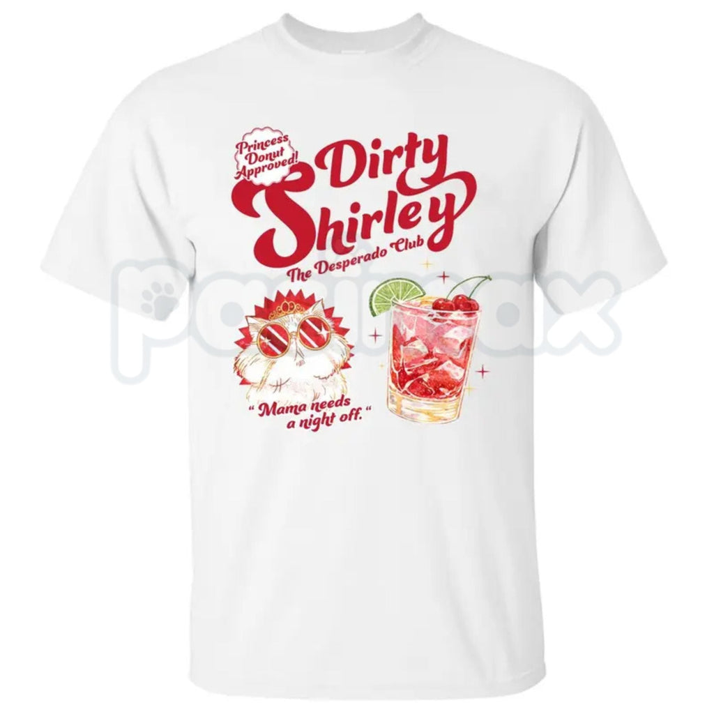 "Princess Donut Approved" T-Shirt – Official Dungeon Crawler Carl Fan Graphic Tee, Premium 100% Cotton LitRPG Royalty Top, Soft Lived-In Heavyweight G.C. B.S.T. Shirt, Made in USA