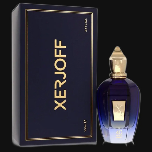 40 Knots By Xerjoff (Unisex)