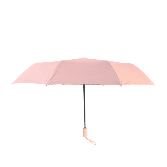 Biggdesign Moods Up Pink Fully Automatic UV Umbrella