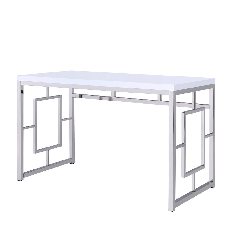 Alize Desk, White