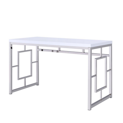 Alize Desk, White