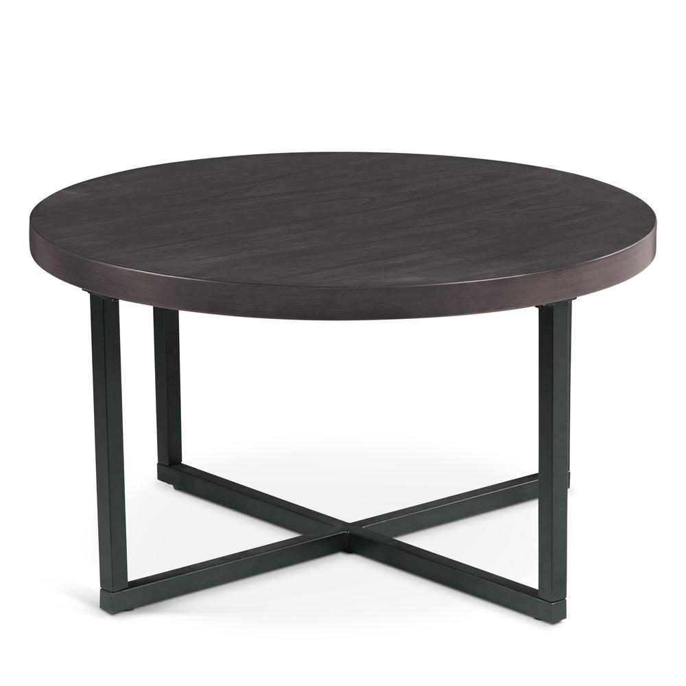 Yukon Coffee Table with Stools