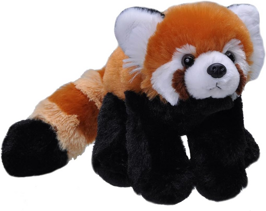 Wild Republic CK-Mini Red Panda 8-Inch