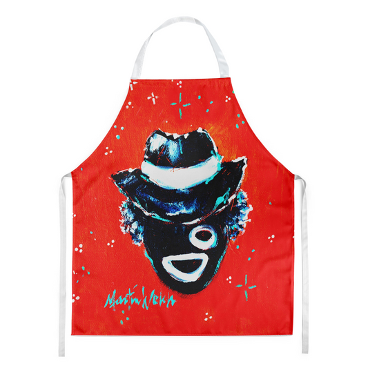 Zee Mr Apron