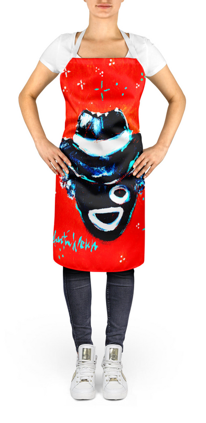 Zee Mr Apron