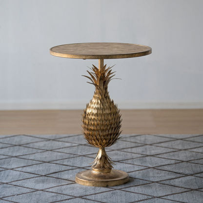 20.5x20.5x26.8" Pineapple Table