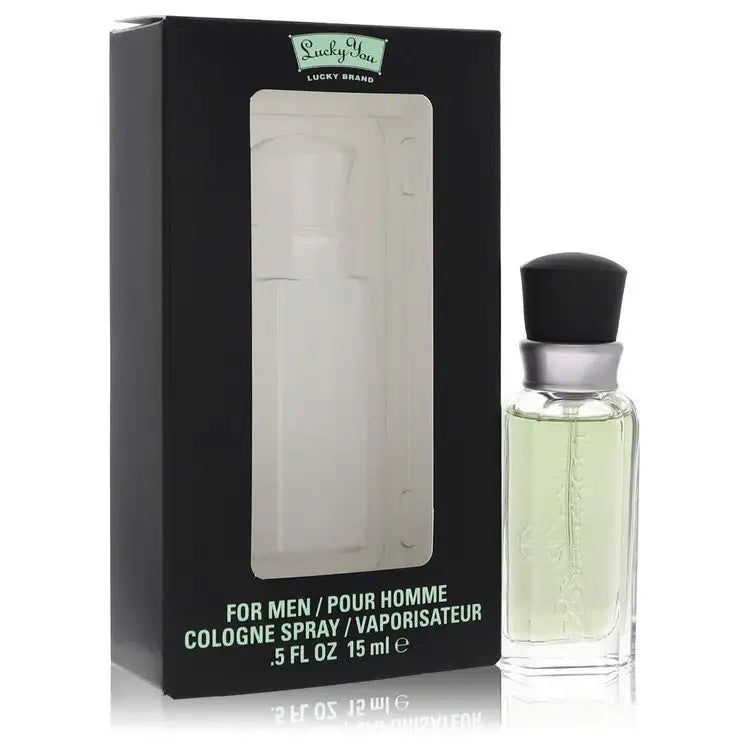 Lucky You By Liz Claiborne Cologne for Men
