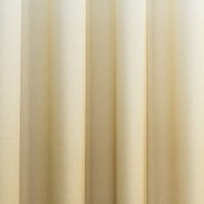 Set of Two 84"  Gold Ombre Shades Window Panels