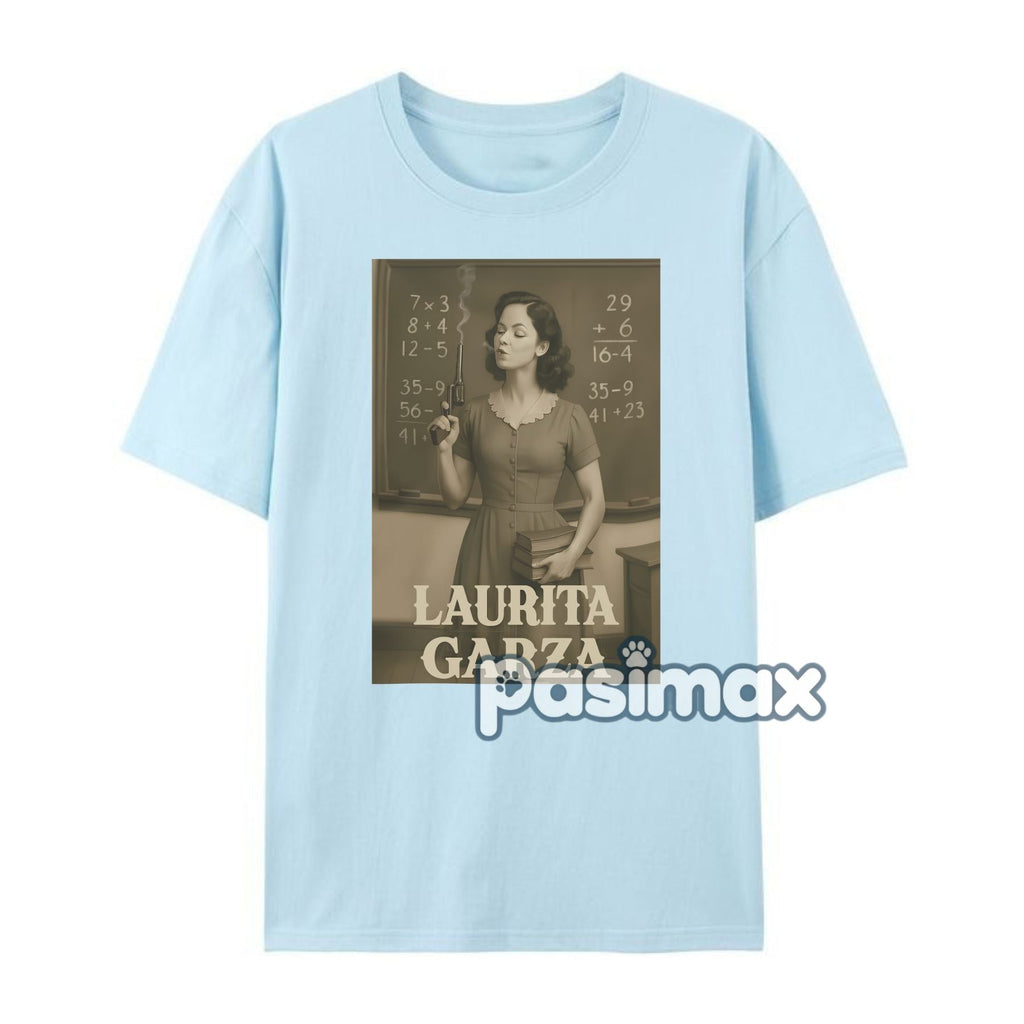 "La Maestra de la Escuela" T-shirt - The School Teacher Tee, Gift for Teachers