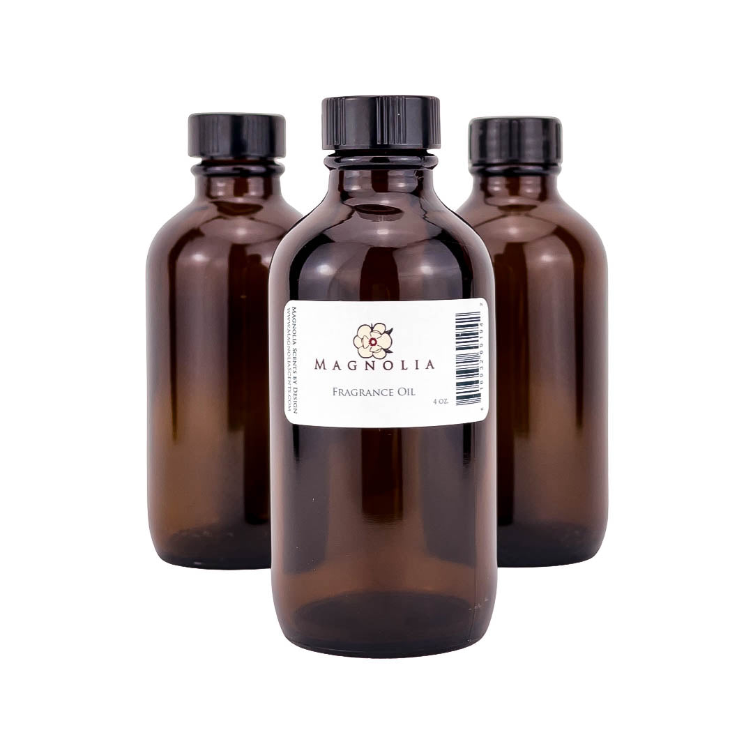 Thread Count 4oz Fragrance Oil