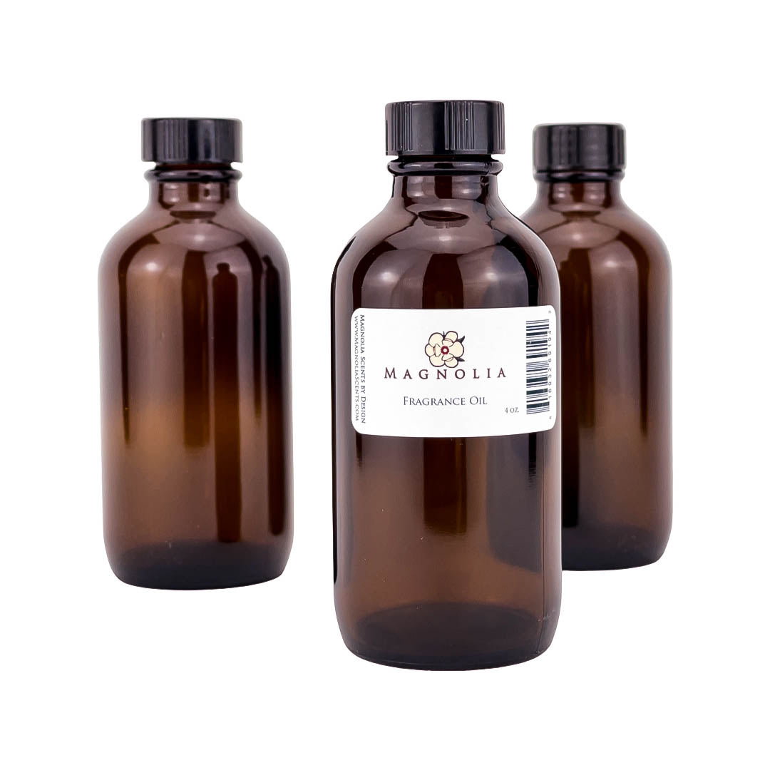 Sandalwood Grove 4oz Fragrance Oil