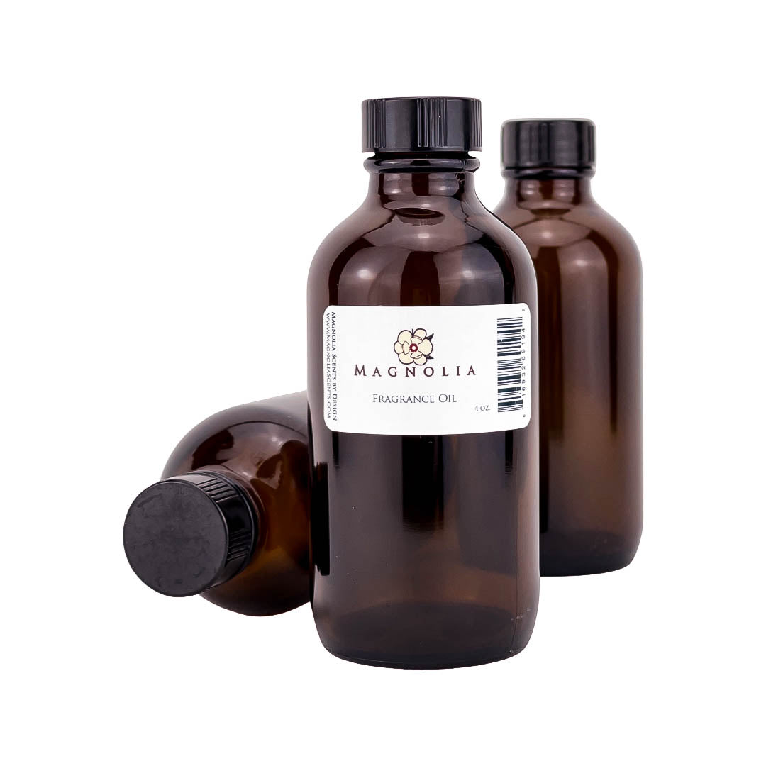 Parisian Stroll 4oz Fragrance Oil