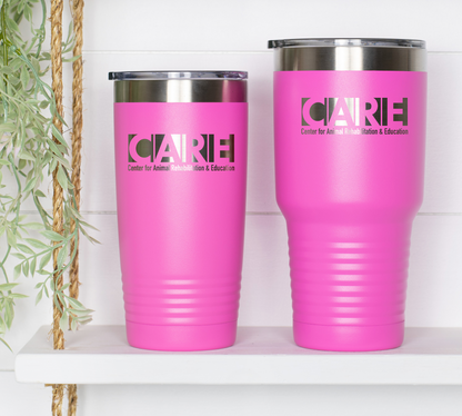 C.A.R.E. Tumblers