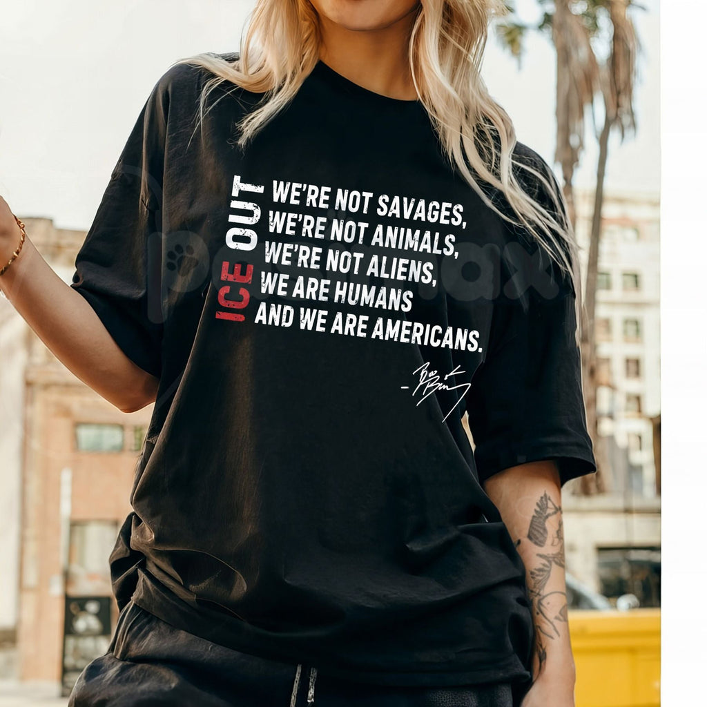 Retro "I.C.E. Out" Political Activist T-Shirt - Vintage Social Justice Graphic Tee, Human Rights Immigration Reform Shirt, Premium Heavyweight Unisex Activist Top, Radical Faith & Justice Statement Tee, Subversive Protest Apparel