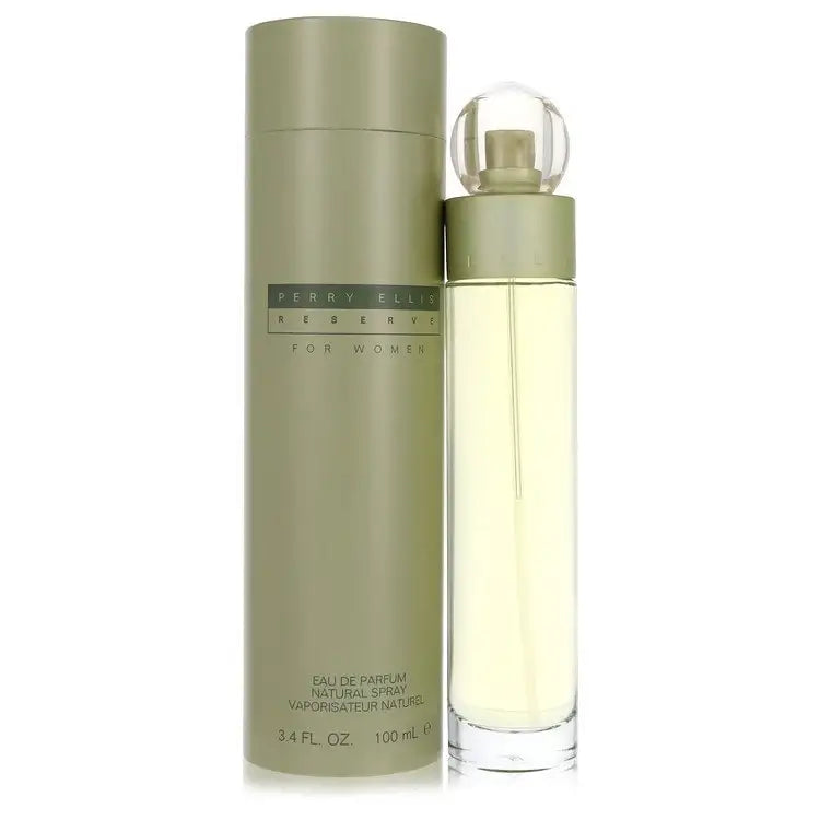 Reserve By Perry Ellis Perfume for Women