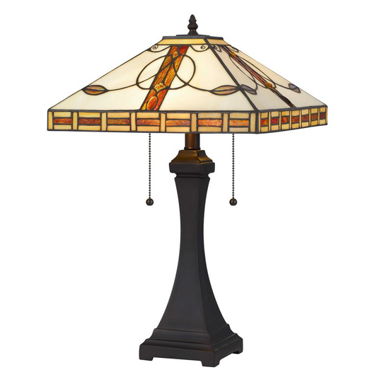 Tiffany Table Lamp