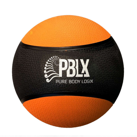 PBLX Medicine Balls - 8 lbs