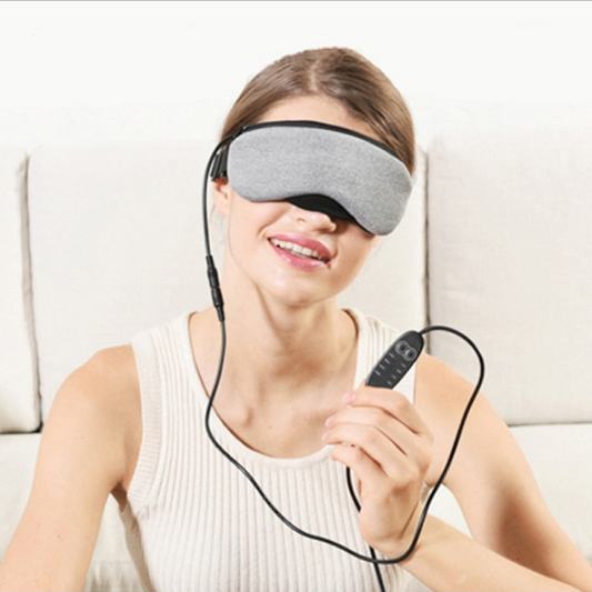 Visionary Smart Eye Massager Mask