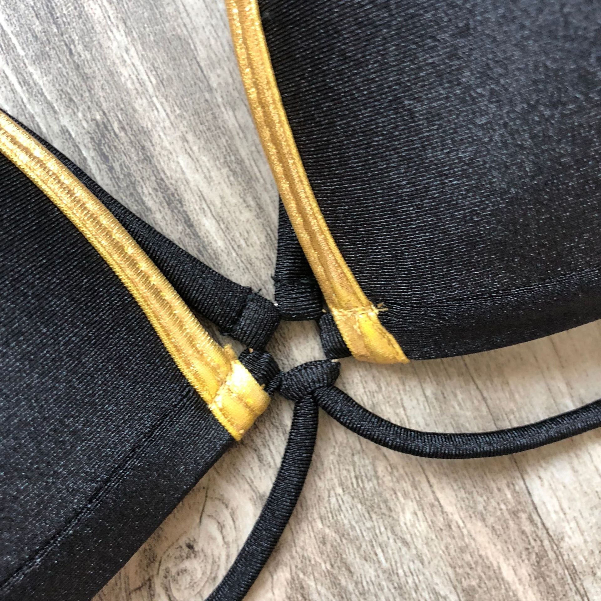 Sexy Halter Push Up Brazilian Bikini 2025 Women Bandage String Swimsuit Female Swimwear Two Pieces Bikini Set Bathing Suit Swim