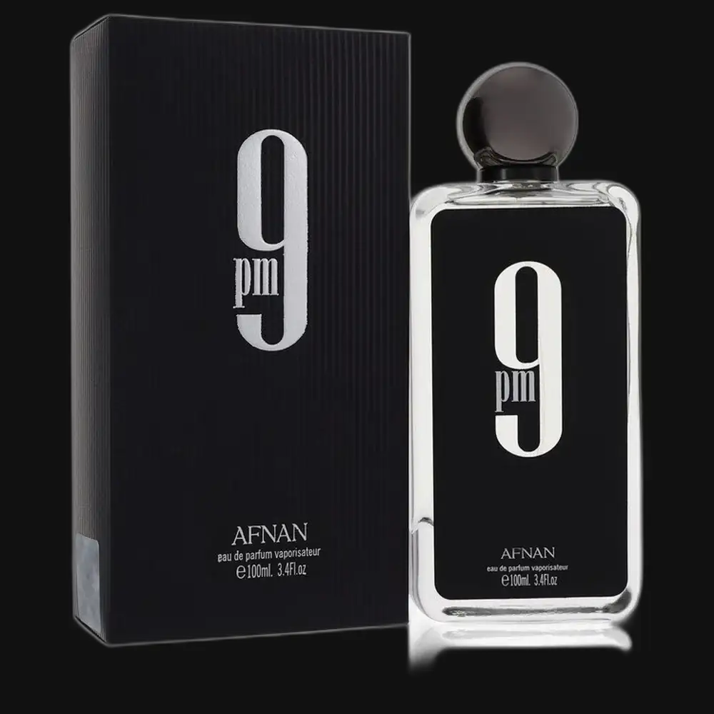 9pm By Afnan (Unisex)