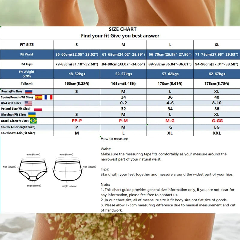 Women Cotton Lingerie Sexy Soft Fashion Panties Femme Buckle Design Underwear Sexy Pantys Underpant Lingerie Lace Intimates S-XL