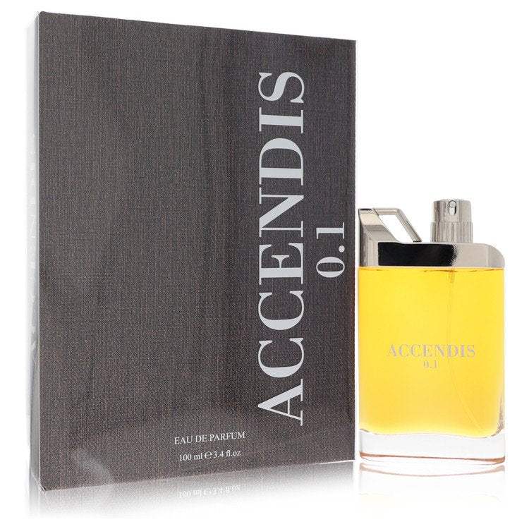 Accendis 0.1 By Accendis (Unisex)