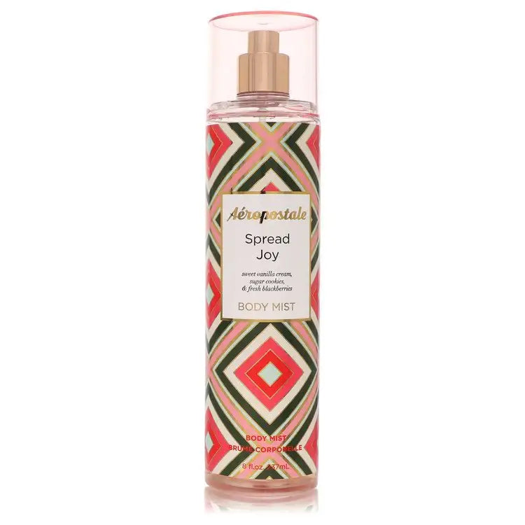Spread Joy By Aeropostale Perfume for Women
