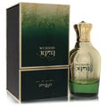 Zimaya Wujood By Afnan (Unisex)