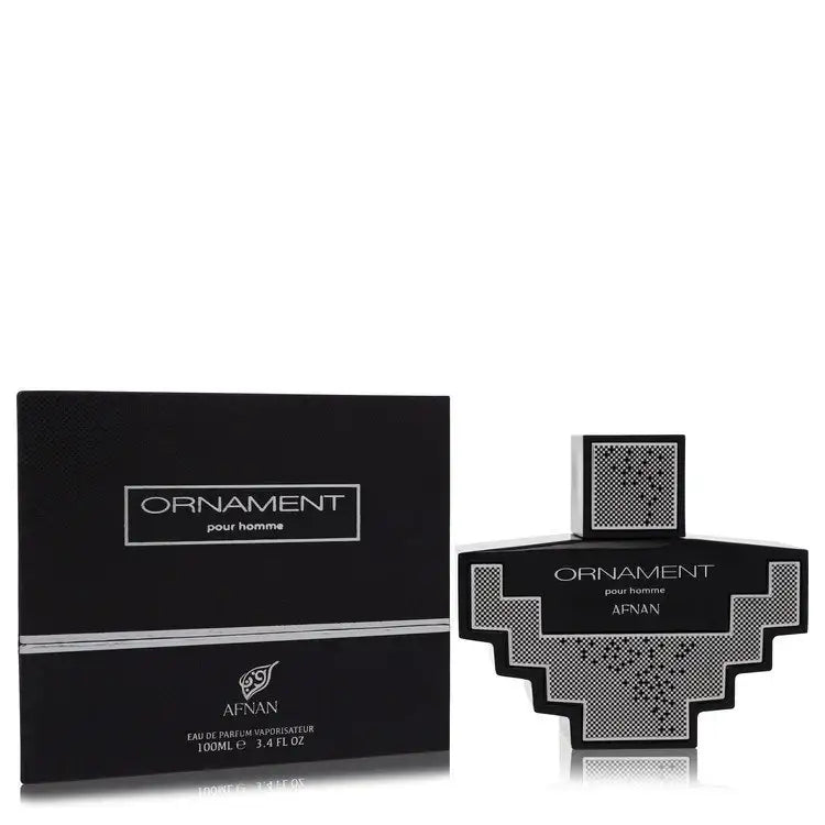 Ornament By Afnan Cologne for Men