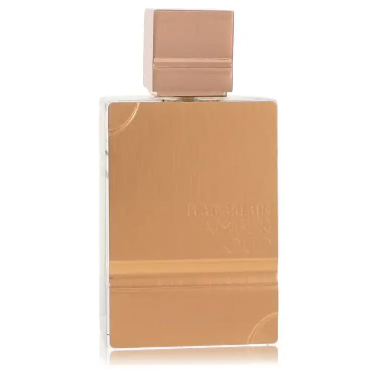 Amber Oud Gold Edition By Al Haramain (Unisex)