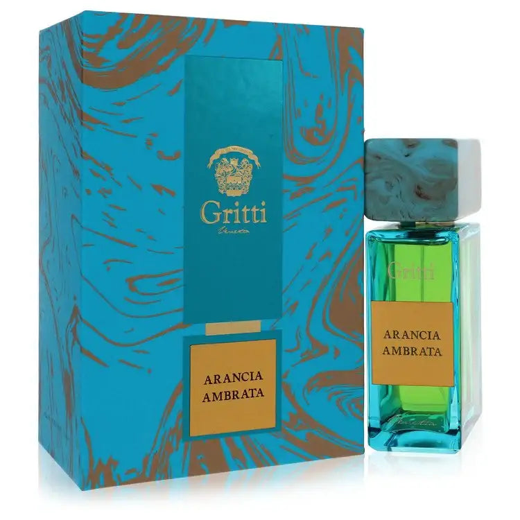 Arancia Ambrata By Gritti (Unisex)