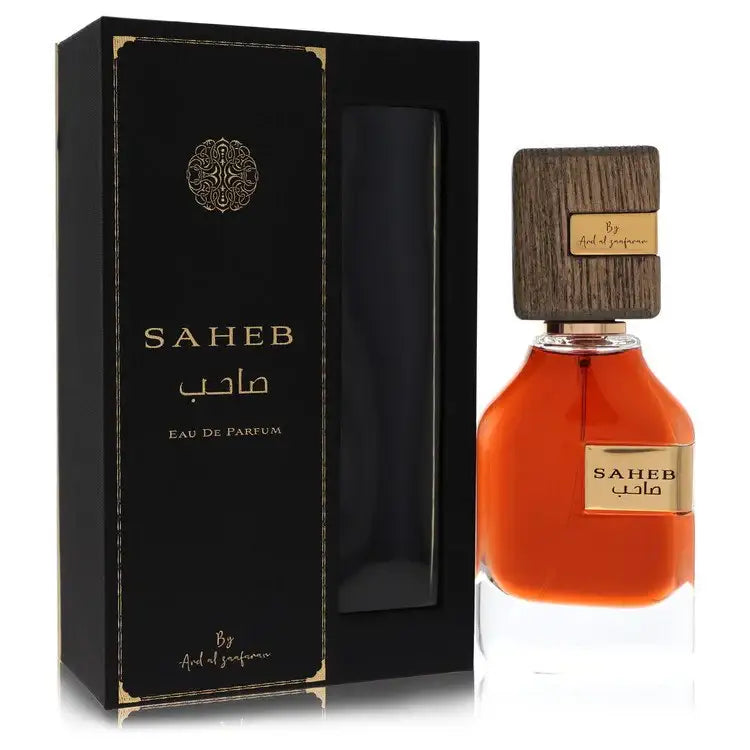 Ard Al Zaafaran Saheb By Al Zaafaran (Unisex)