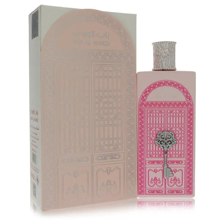 Ard Al Zaafaran Bab Al Wardi By Al Zaafaran (Unisex)