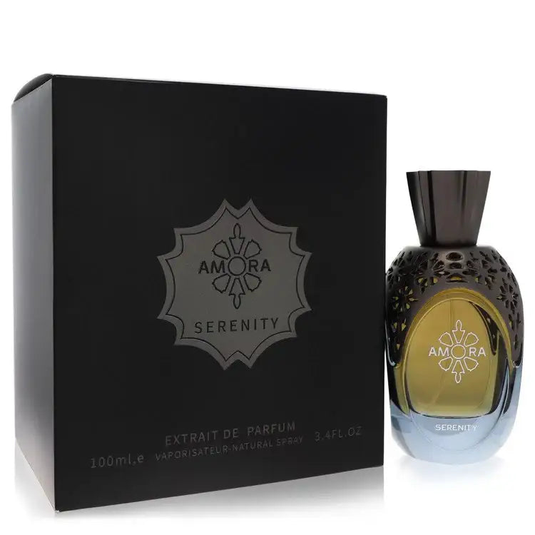 Amora Serenity By Atralia (Unisex)